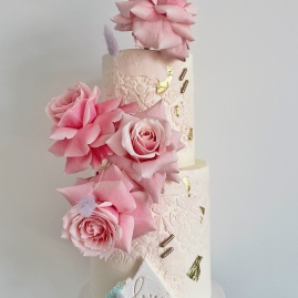 Best Cakes and Wedding Cakes Abbotsford BC in the Fraser Valley